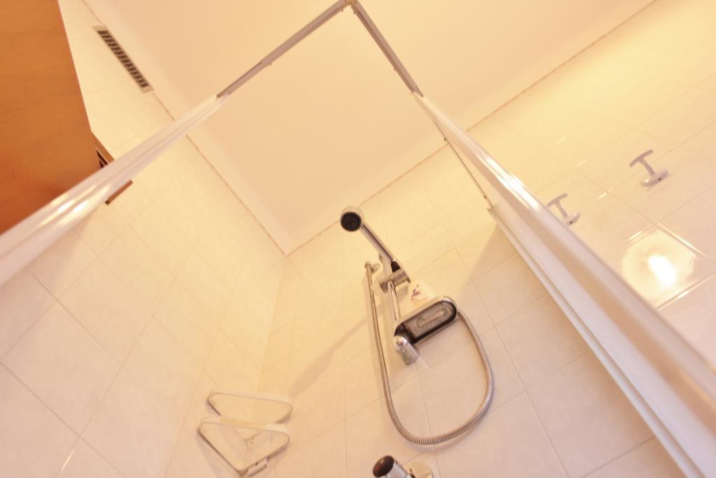 Abaco Bed & Breakfast 罗马 客房 照片