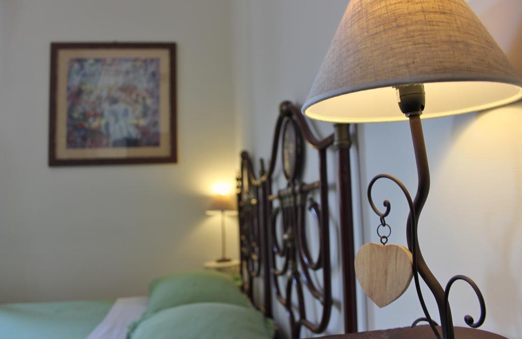 Abaco Bed & Breakfast 罗马 外观 照片
