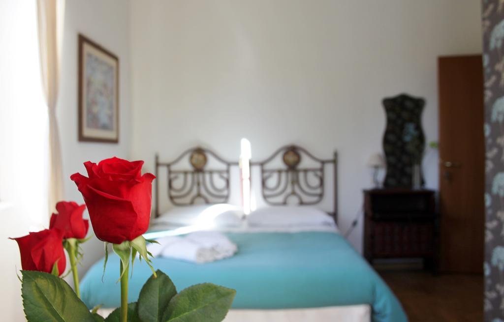 Abaco Bed & Breakfast 罗马 外观 照片