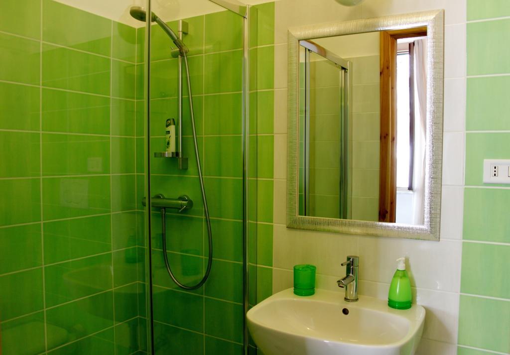 Abaco Bed & Breakfast 罗马 客房 照片